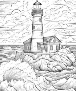 Lighthouse