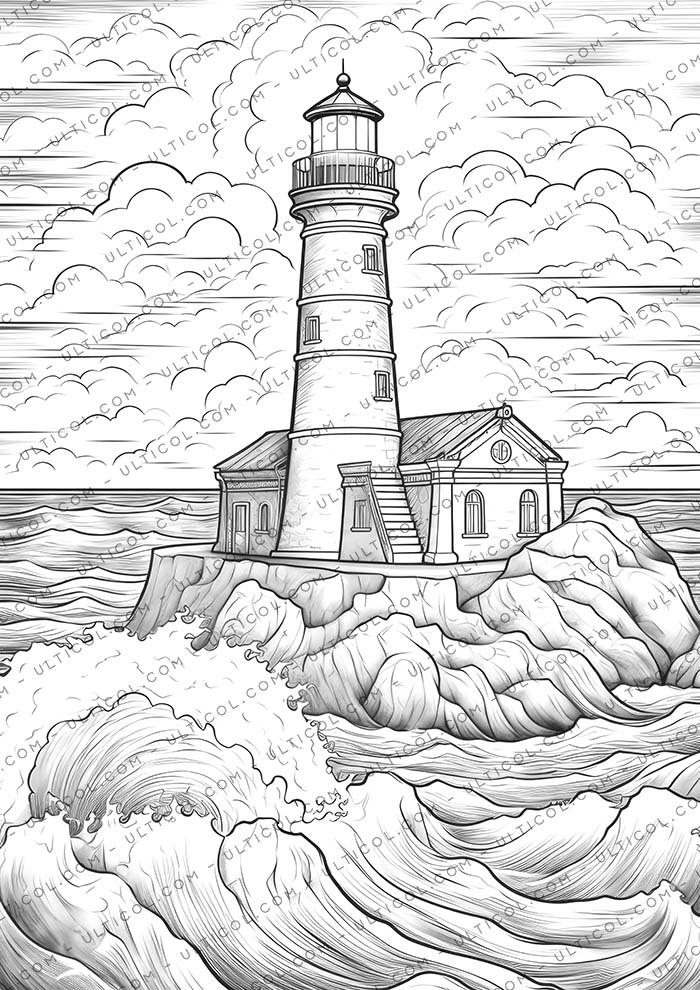Lighthouse