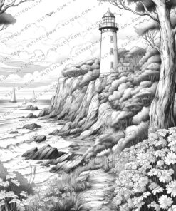 Lighthouse