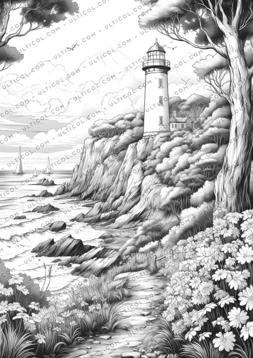 Lighthouse