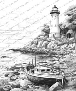 Lighthouse