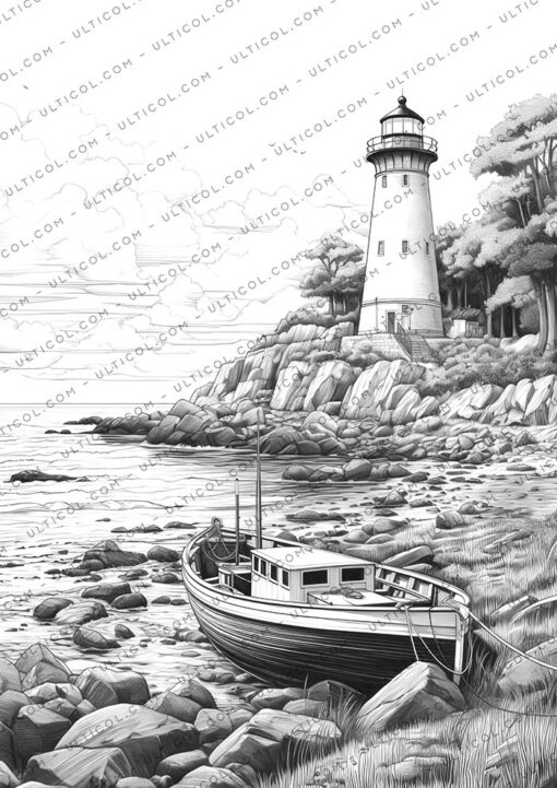 Lighthouse