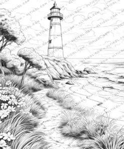 Lighthouse