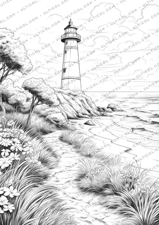 Lighthouse