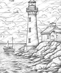 Lighthouse