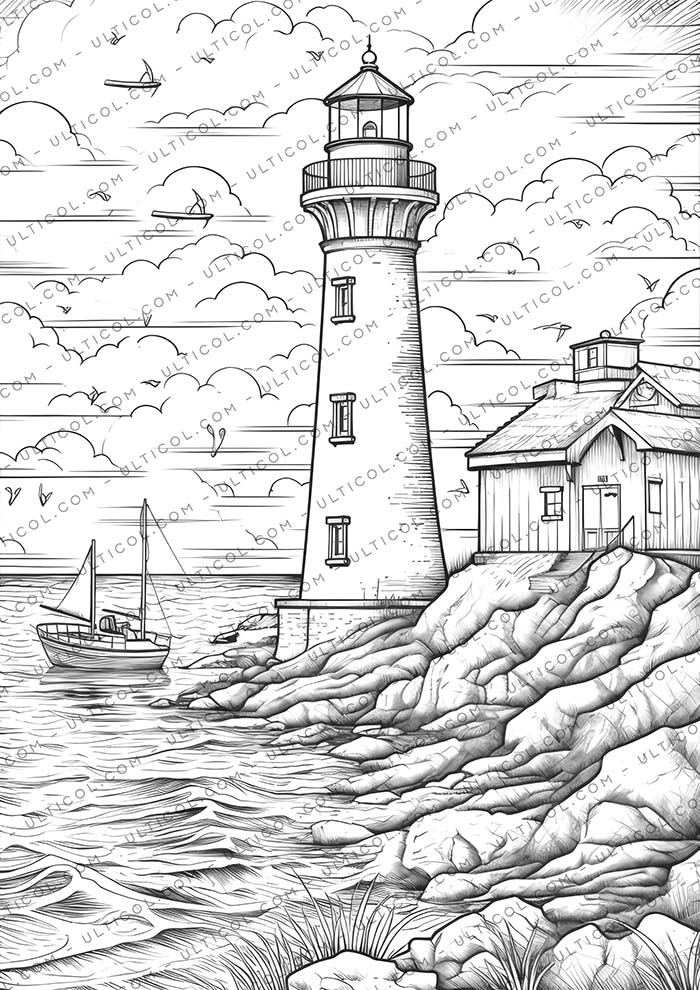 Lighthouse