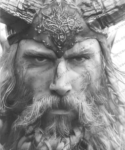 Viking Tattoos Coloring