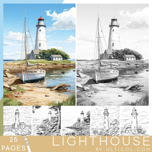 Lighthouse