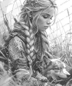 Relaxing Coloring Book for Adults