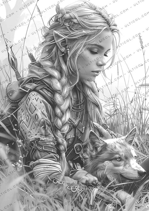 Relaxing Coloring Book for Adults