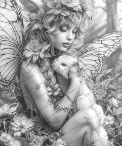 Relaxing Coloring Book for Adults