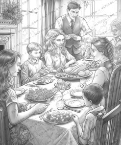 Easter Sunday Coloring