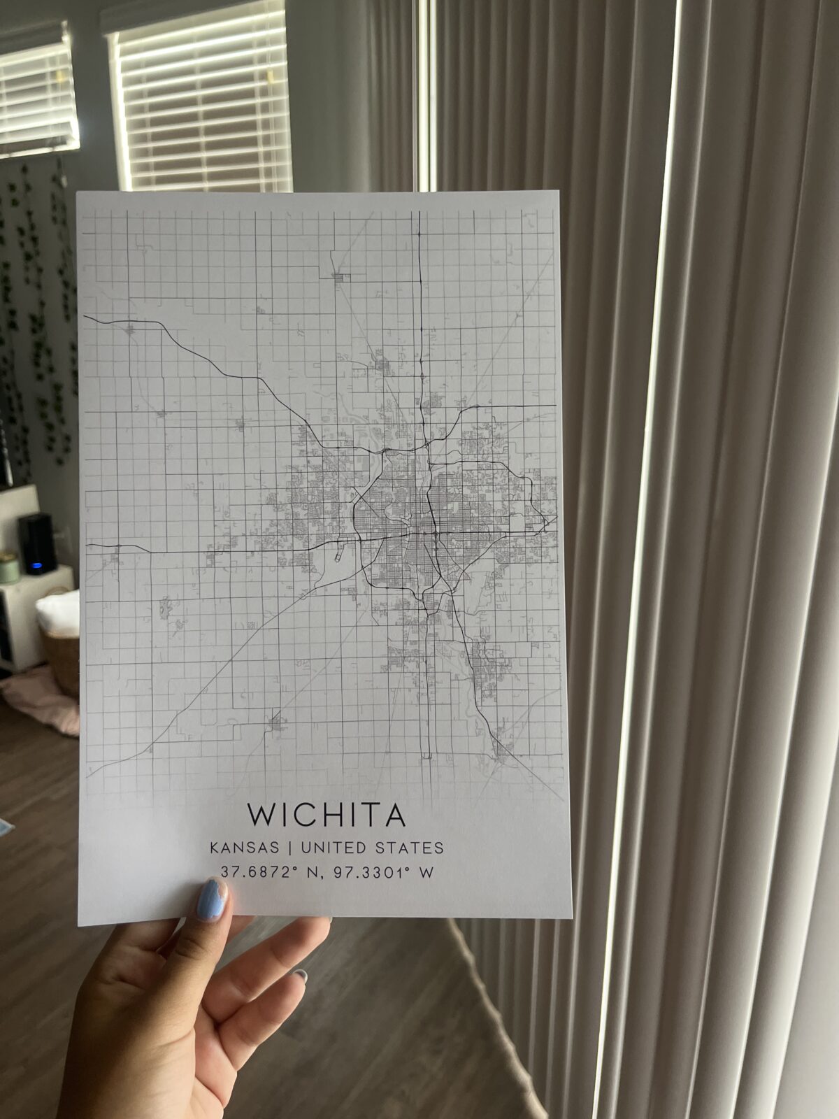 Image #1 from Kendall D.